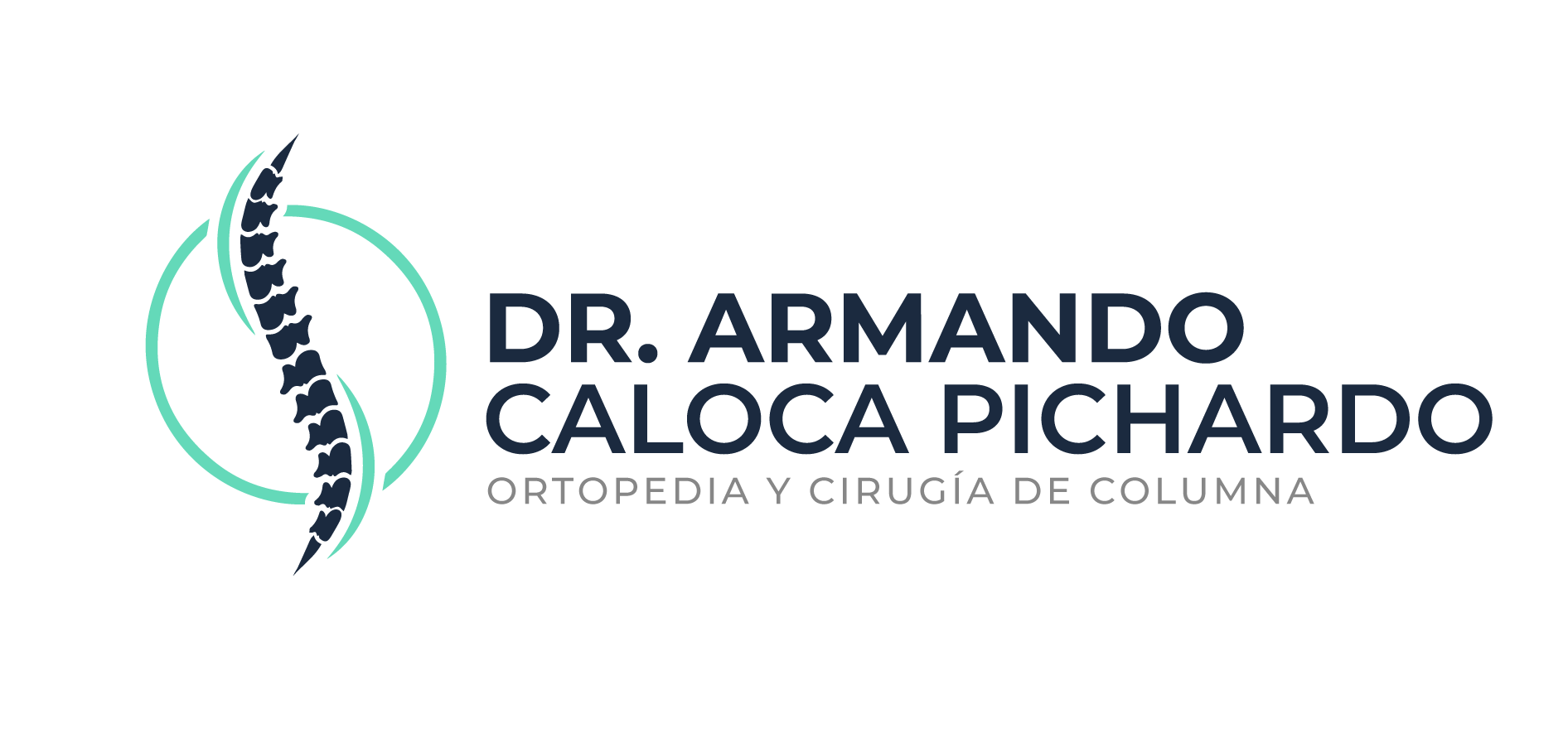 Dr Armando Caloca Pichardo